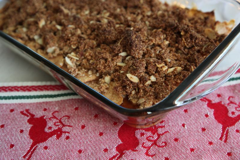 Last Minute Christmas Recipes